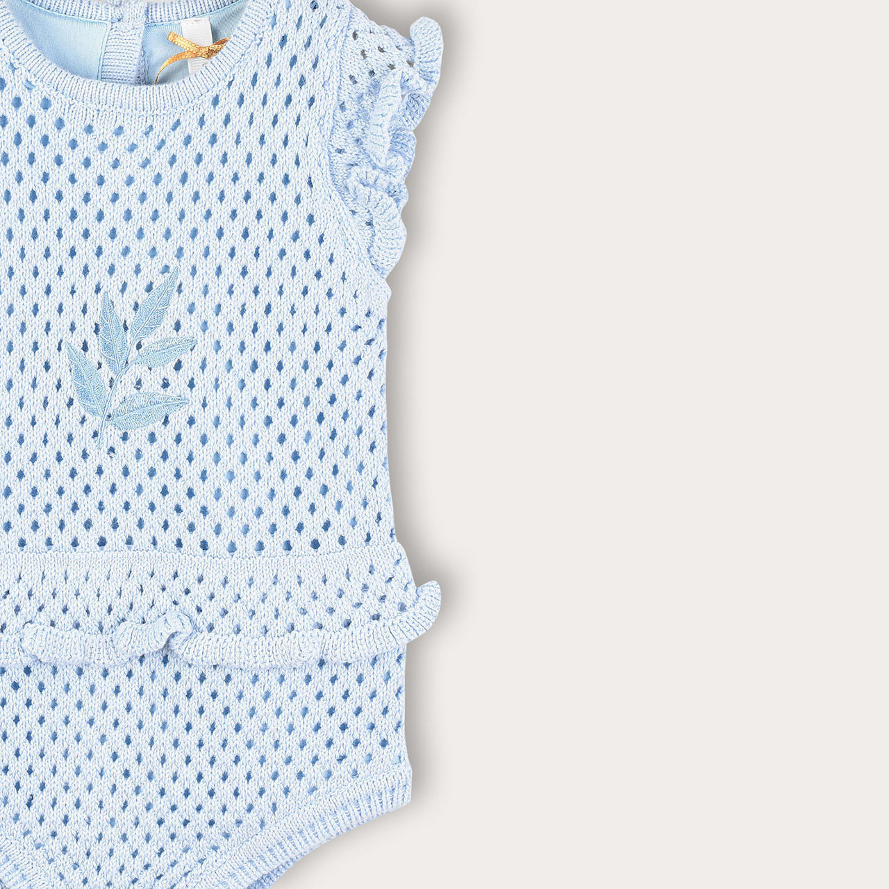 Willow Overall