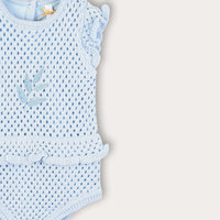 Willow Overall