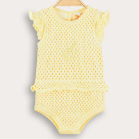 Willow Overall