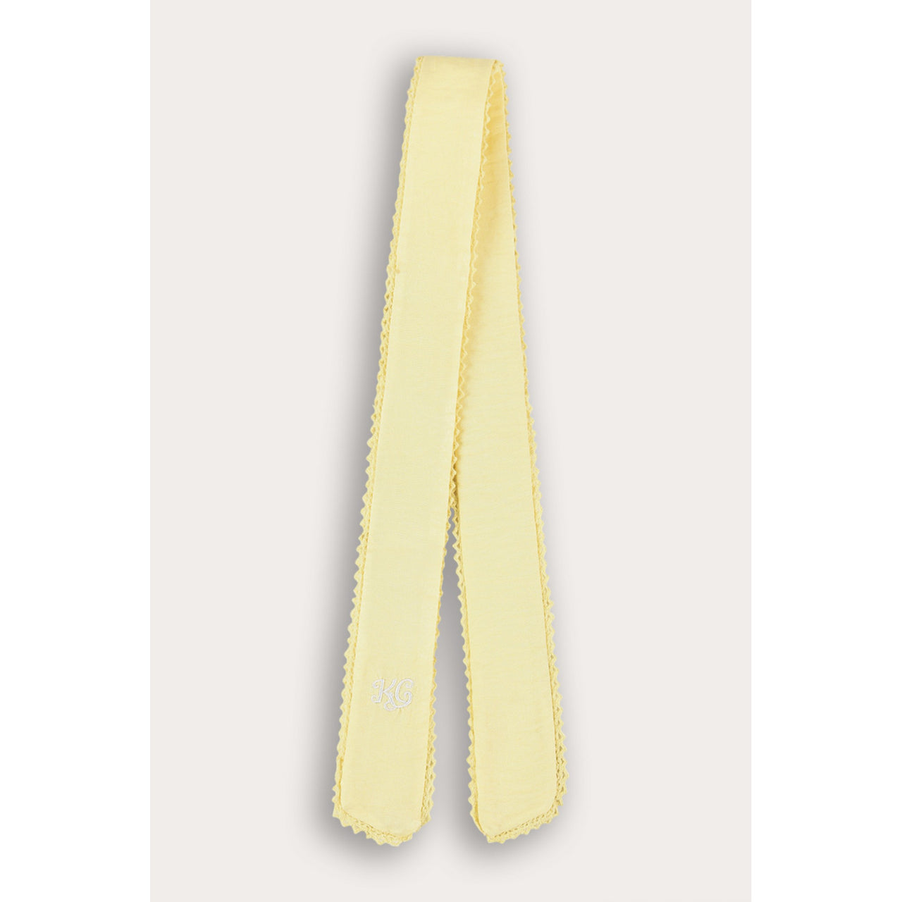 Vintage HairTie