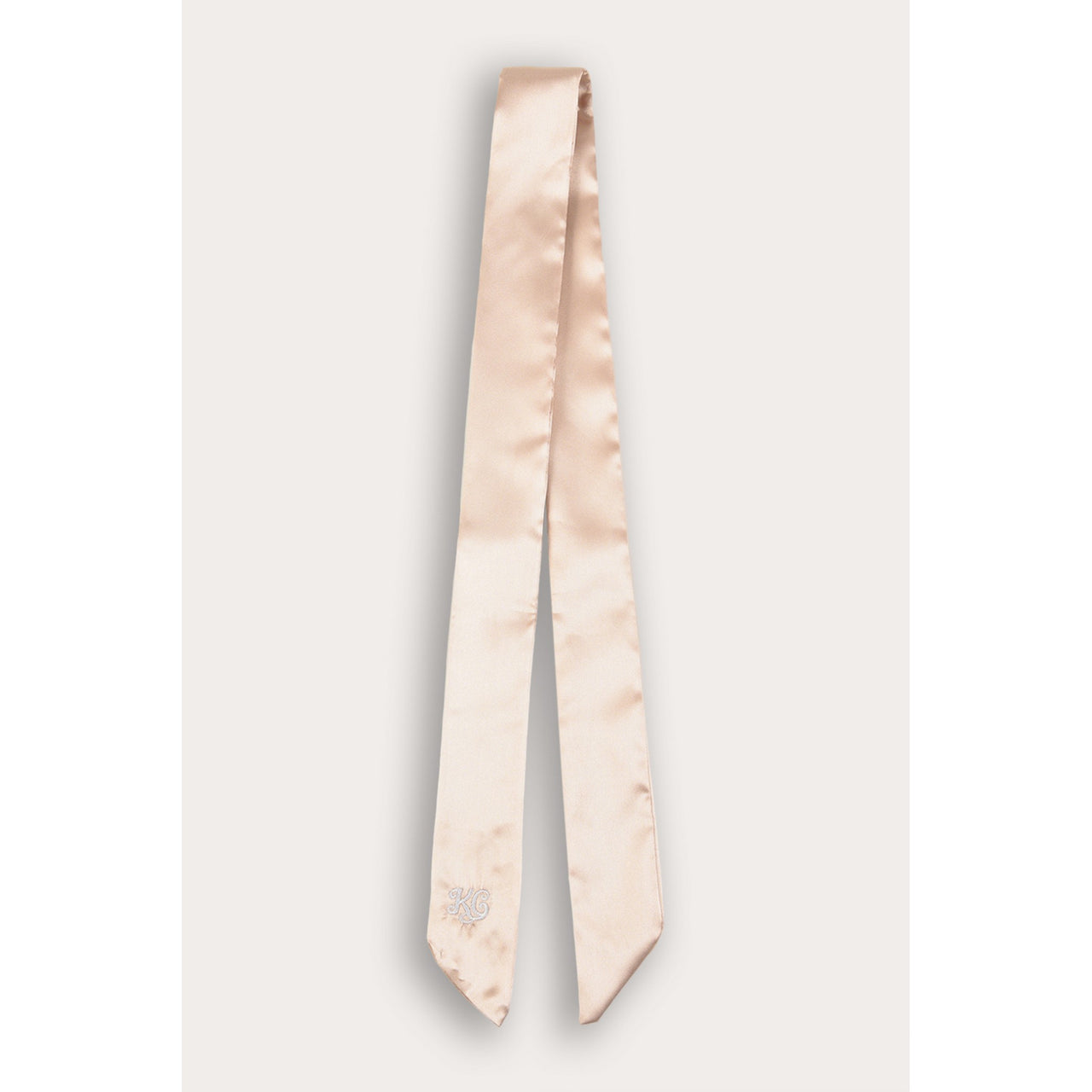 Solid Satin Ribbon