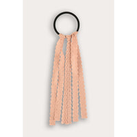 Ribbon Lace Tie