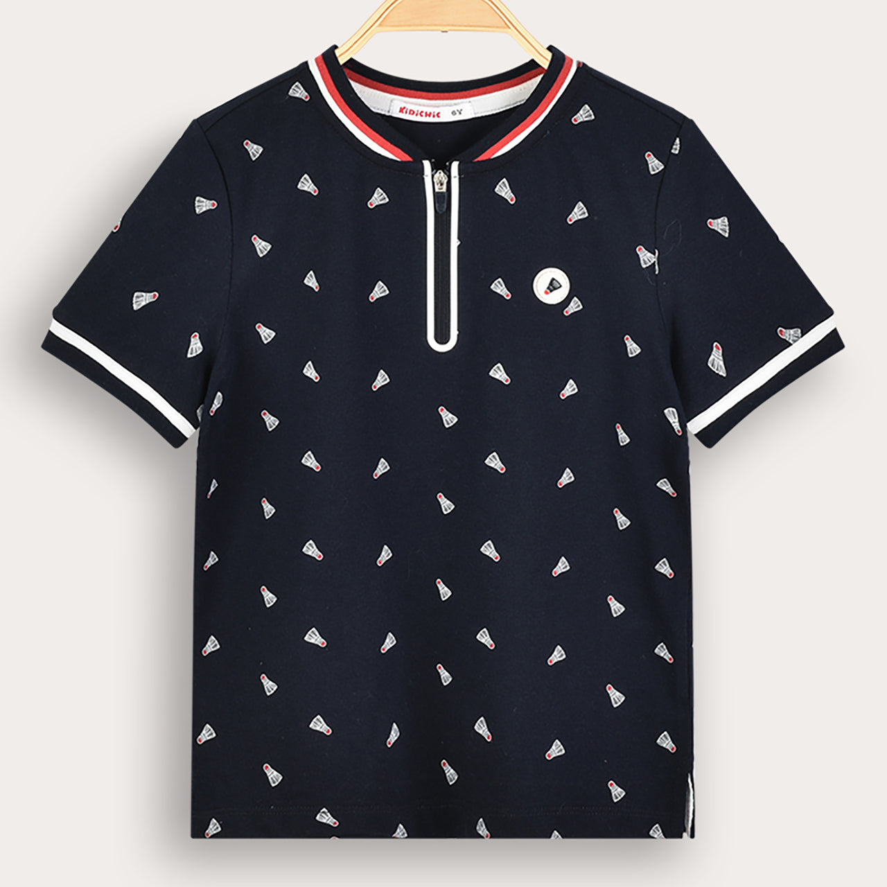 S.S Sport Polo Shirt