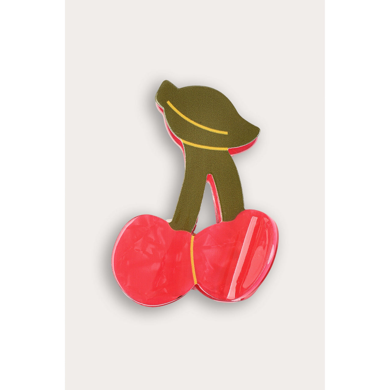 Fruit Pin Clip