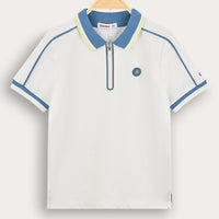 S.S Sport Polo Shirt