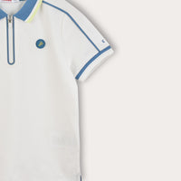 S.S Sport Polo Shirt