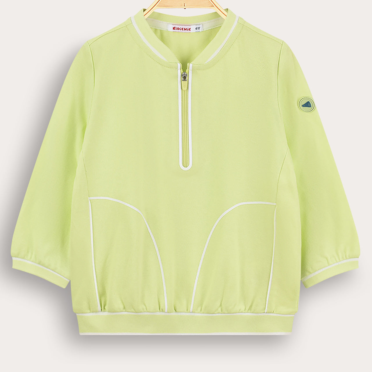 Girls Polo Shirt