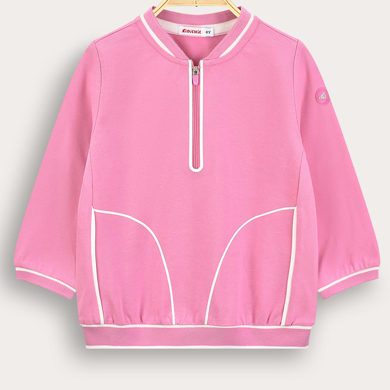 Girls Polo Shirt