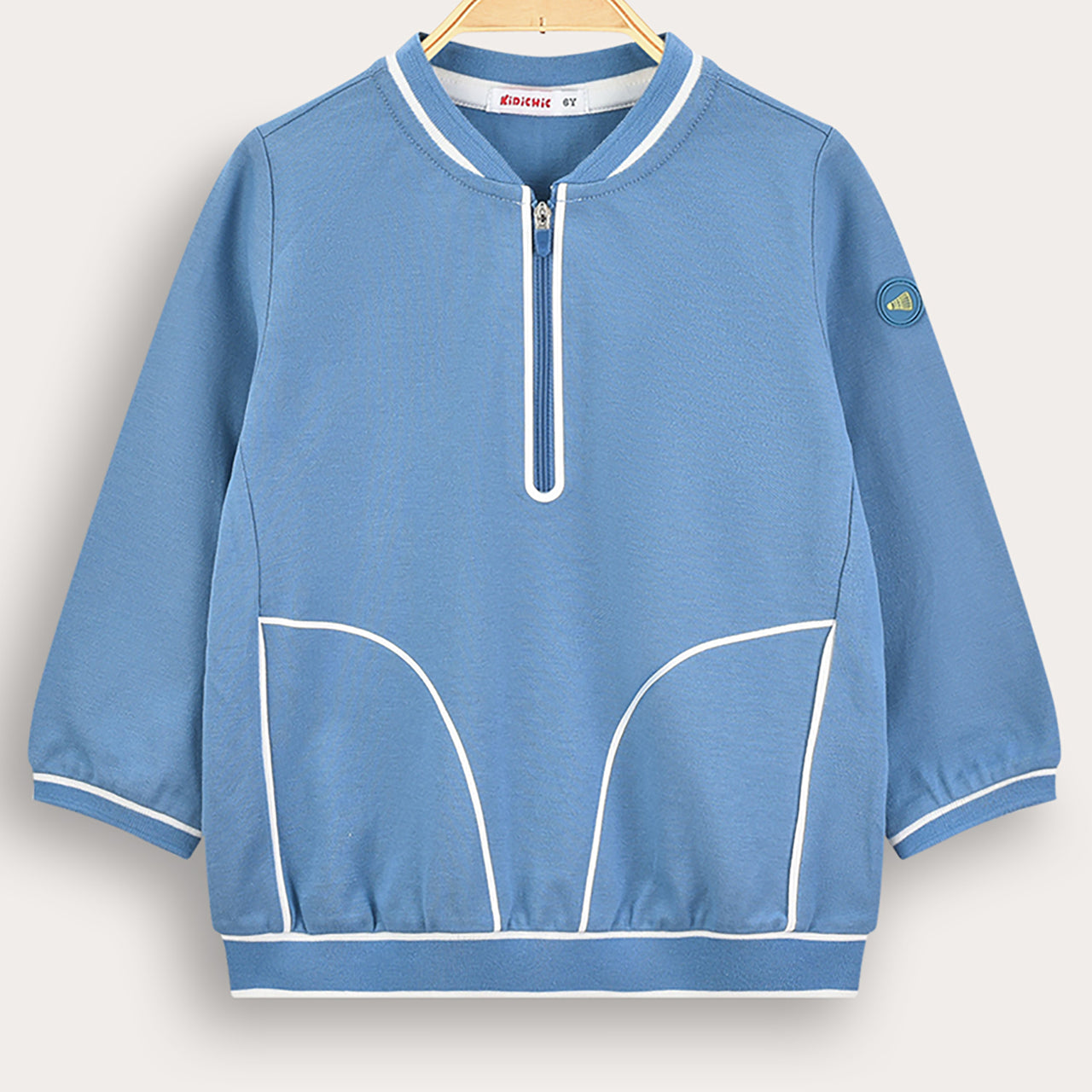 Girls Polo Shirt
