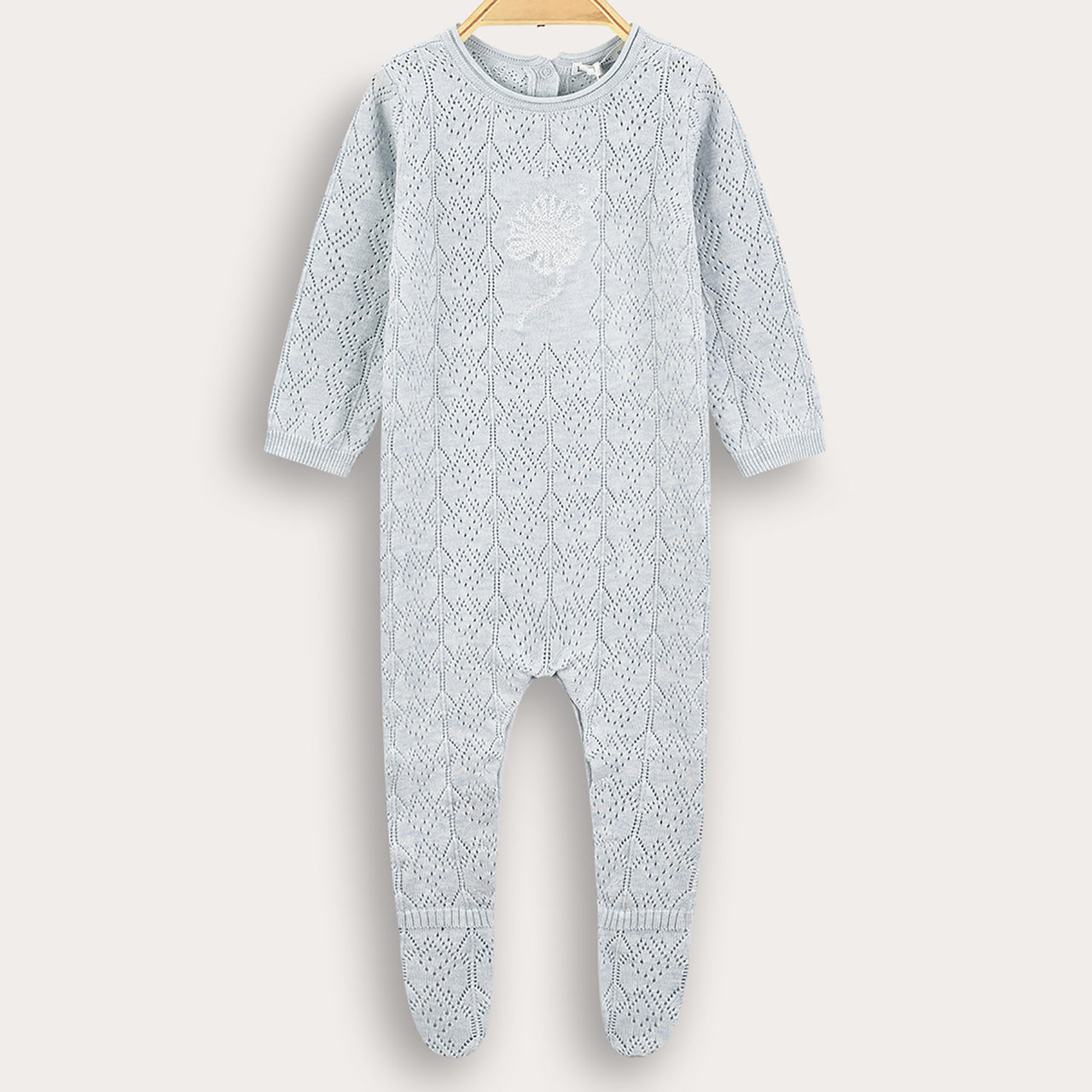 Knit Stretchie