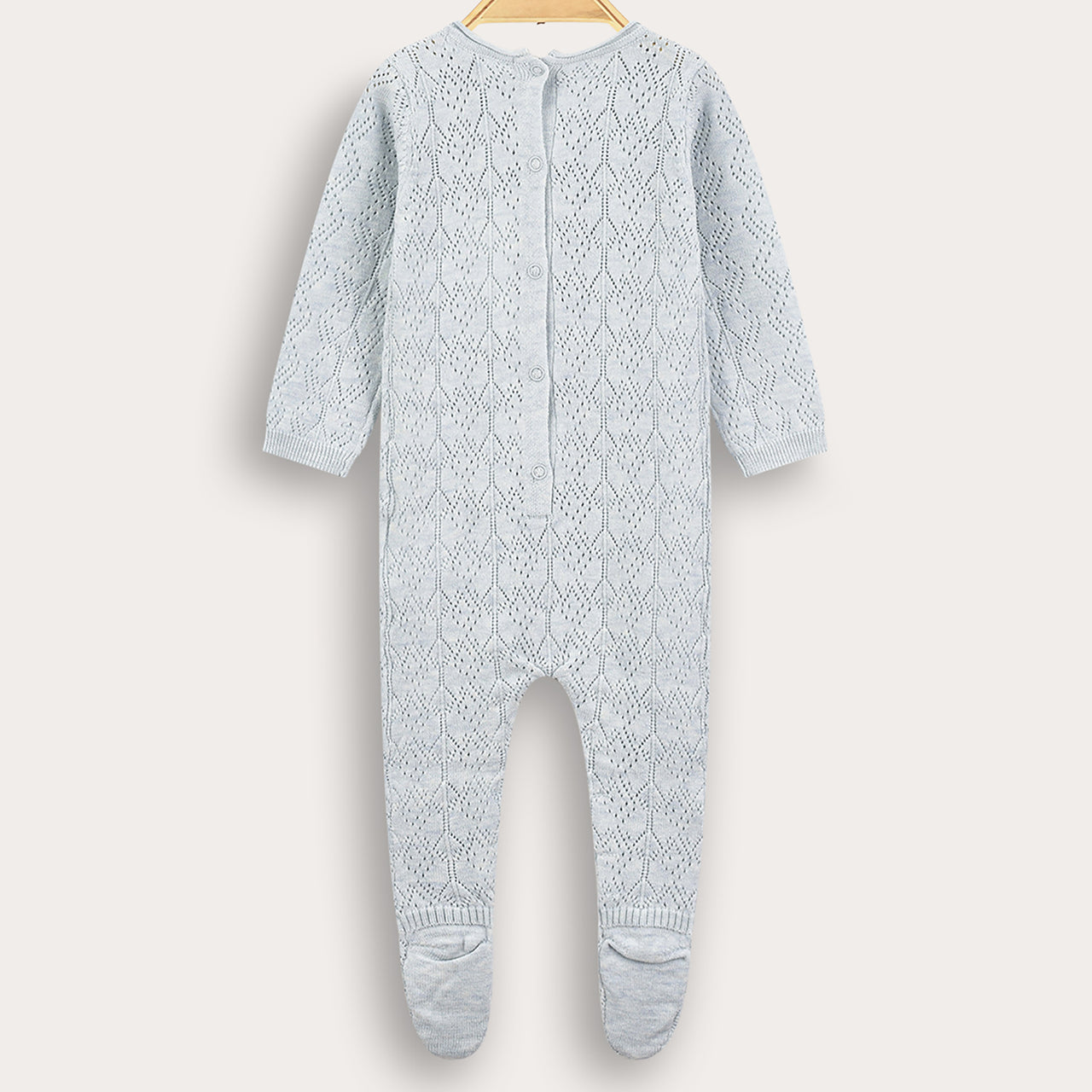 Knit Stretchie