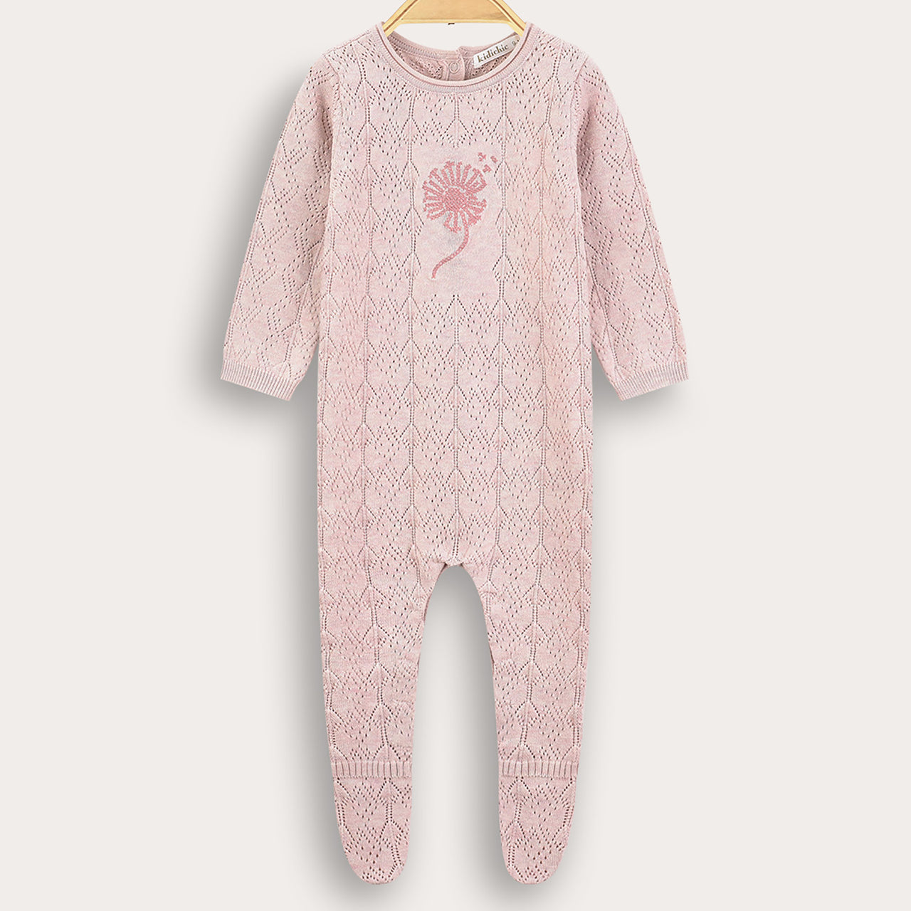 Knit Stretchie