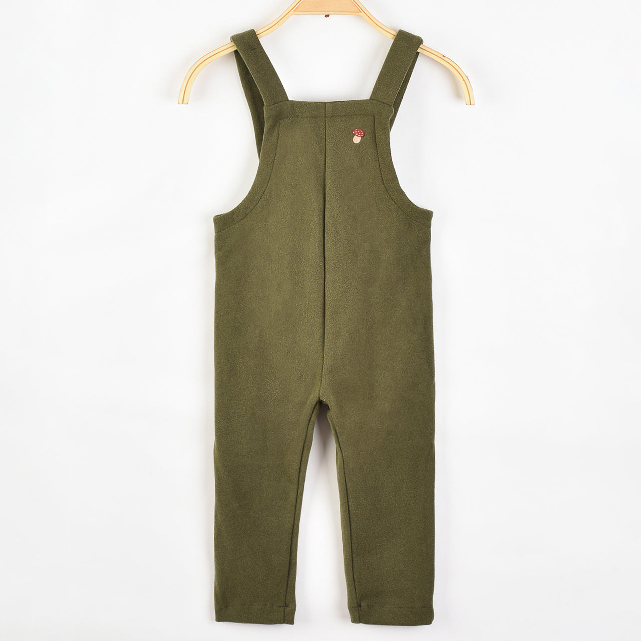 Hadas Soft Baby Overall