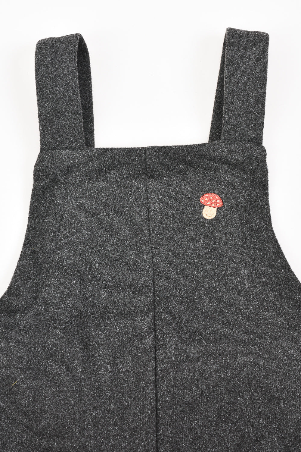 Hadas Soft Baby Overall