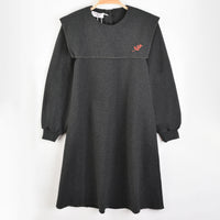 Hadas Soft Collar Dress