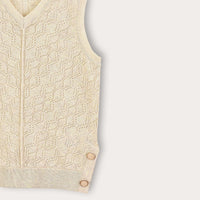 Knit Vest