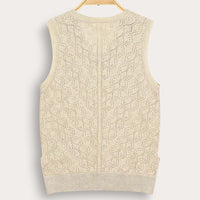 Knit Vest