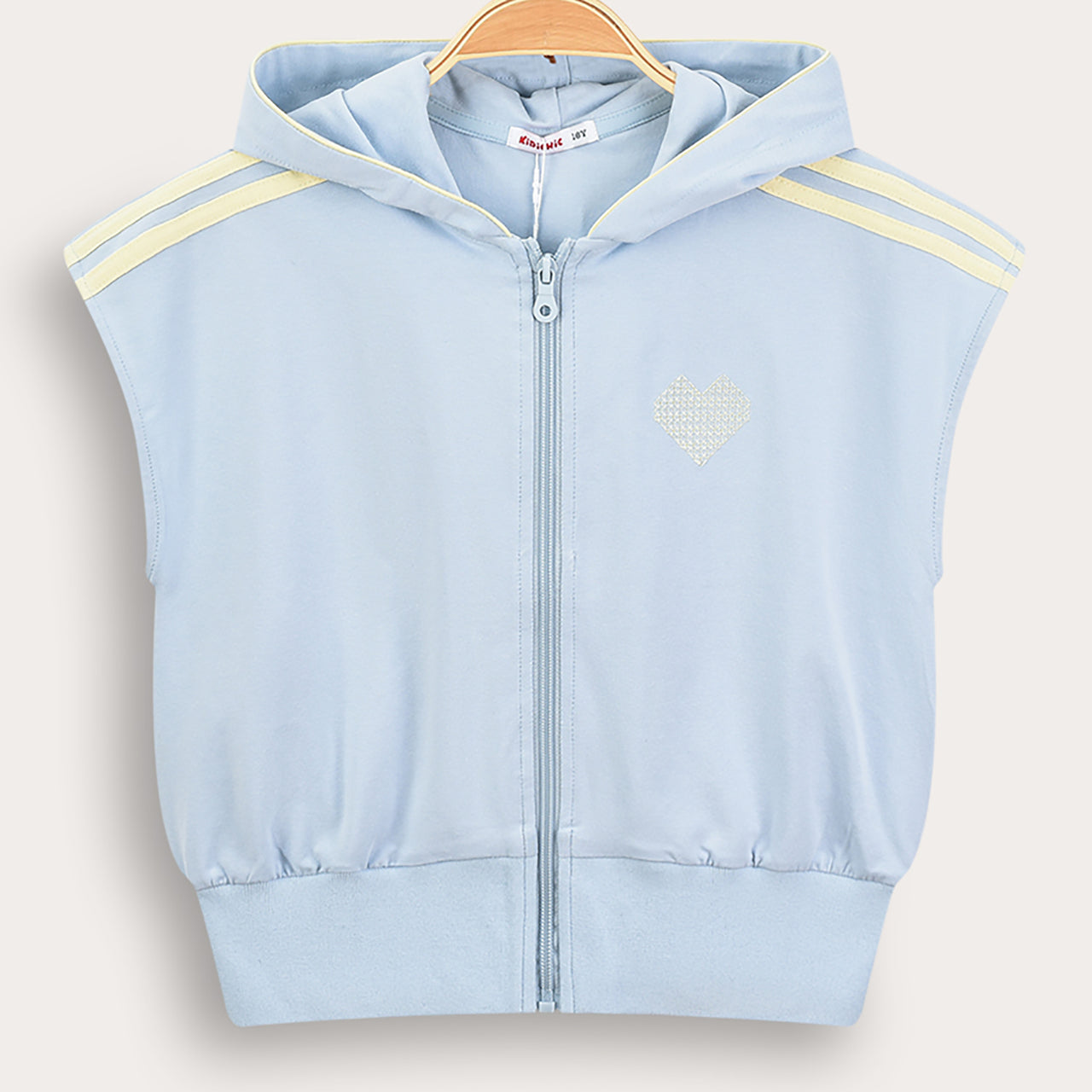 Girls Sports Vest