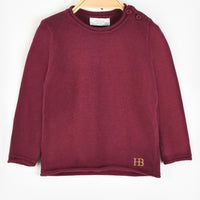 Hadas Baby Knit Top
