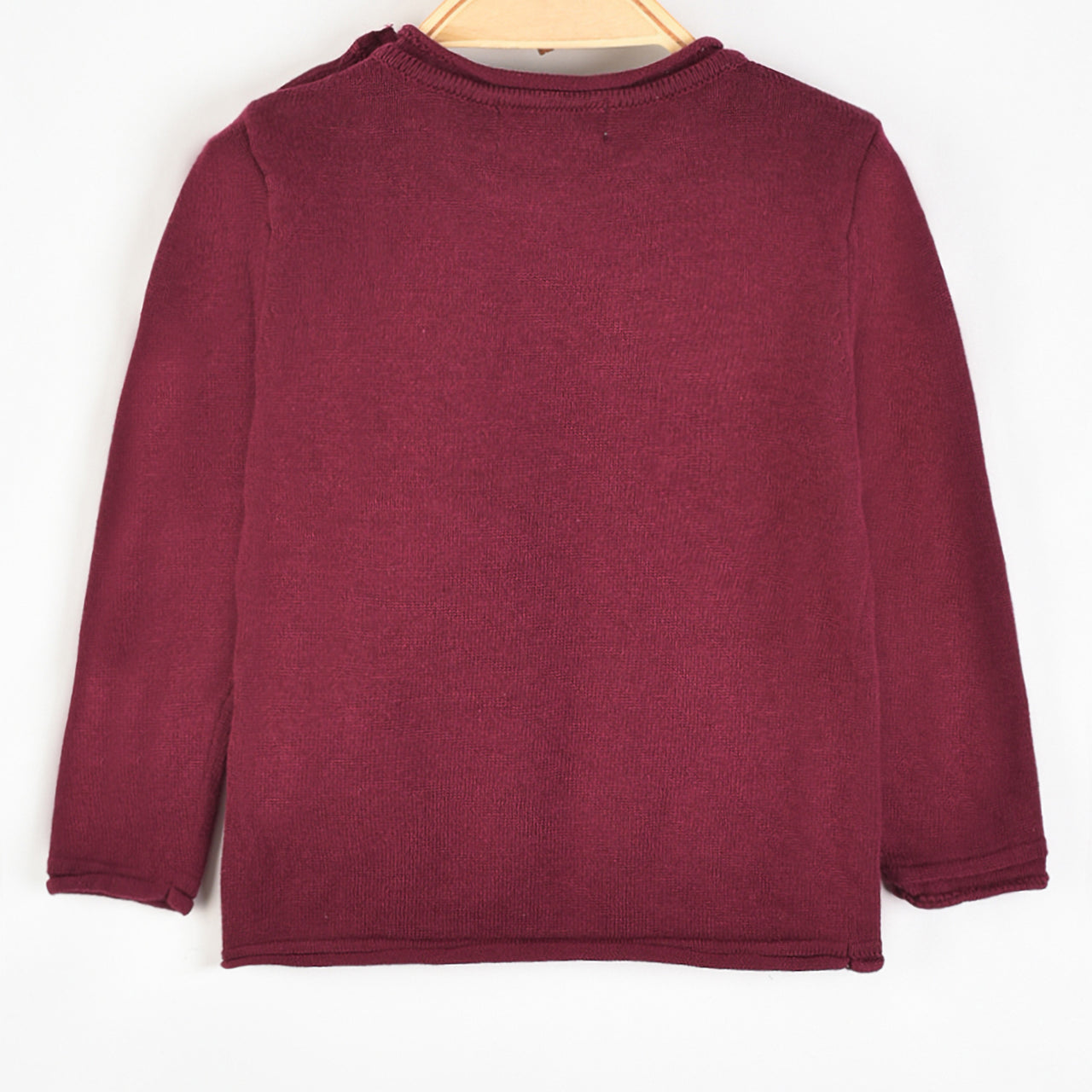 Hadas Baby Knit Top