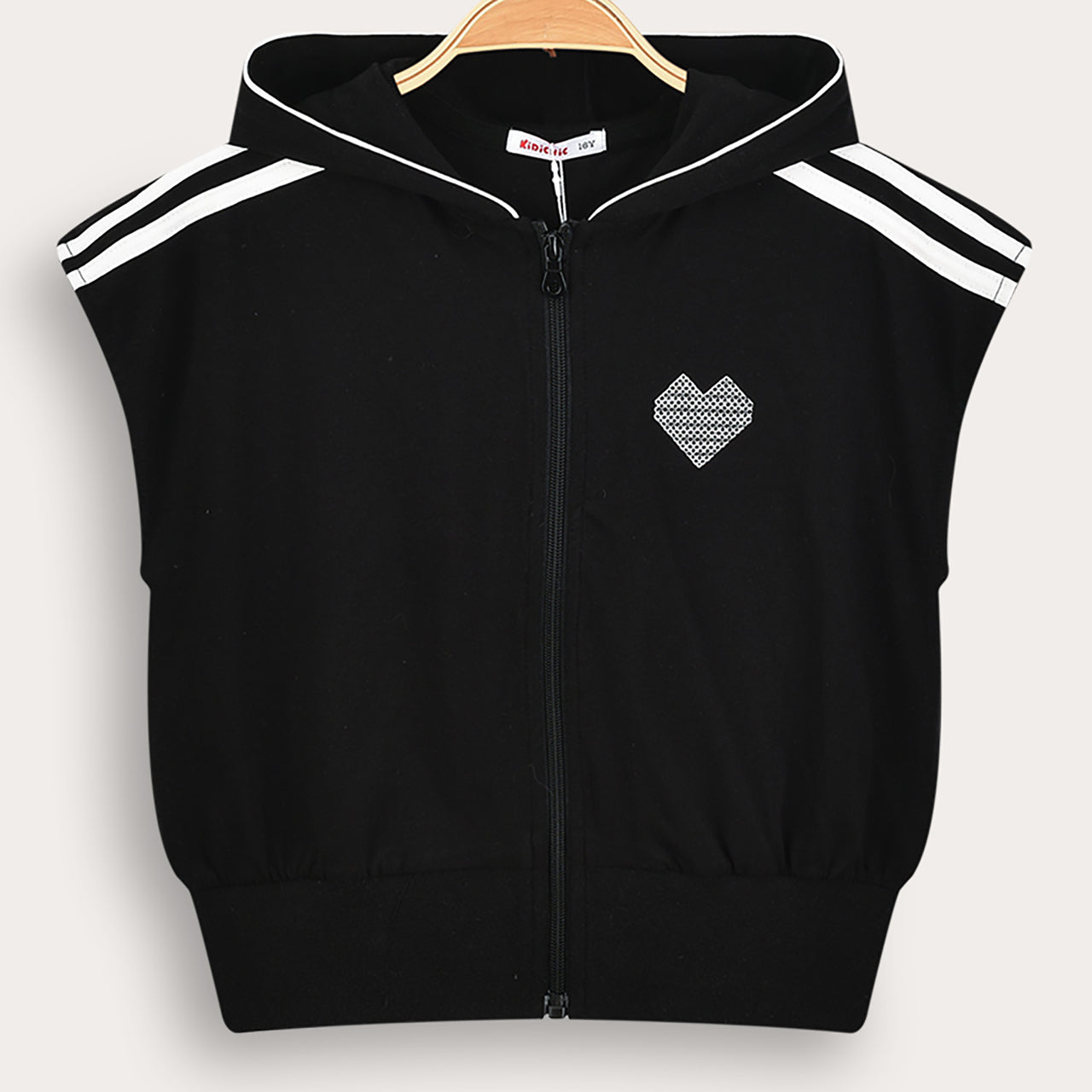 Girls Sports Vest