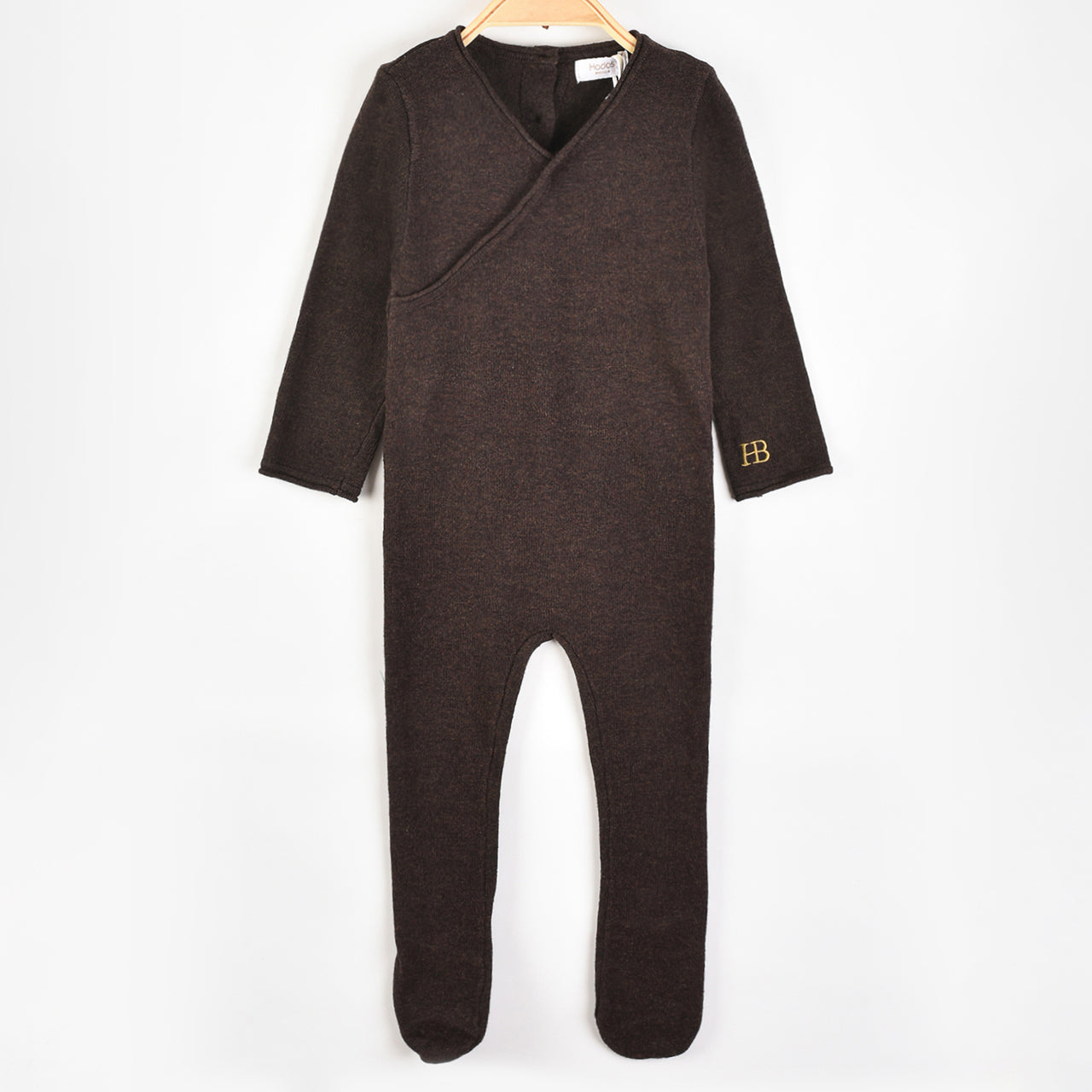 Hadas Basic Knit Stretchie