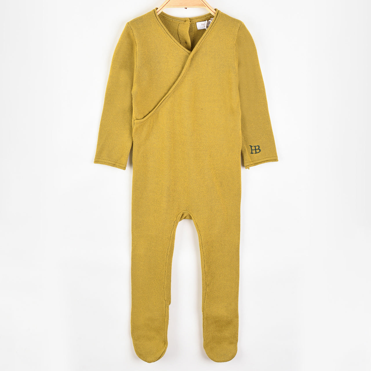 Hadas Basic Knit Stretchie
