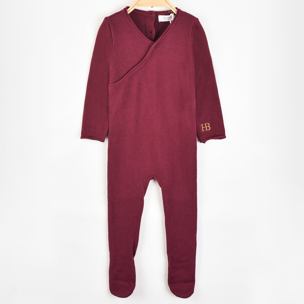 Hadas Basic Knit Stretchie