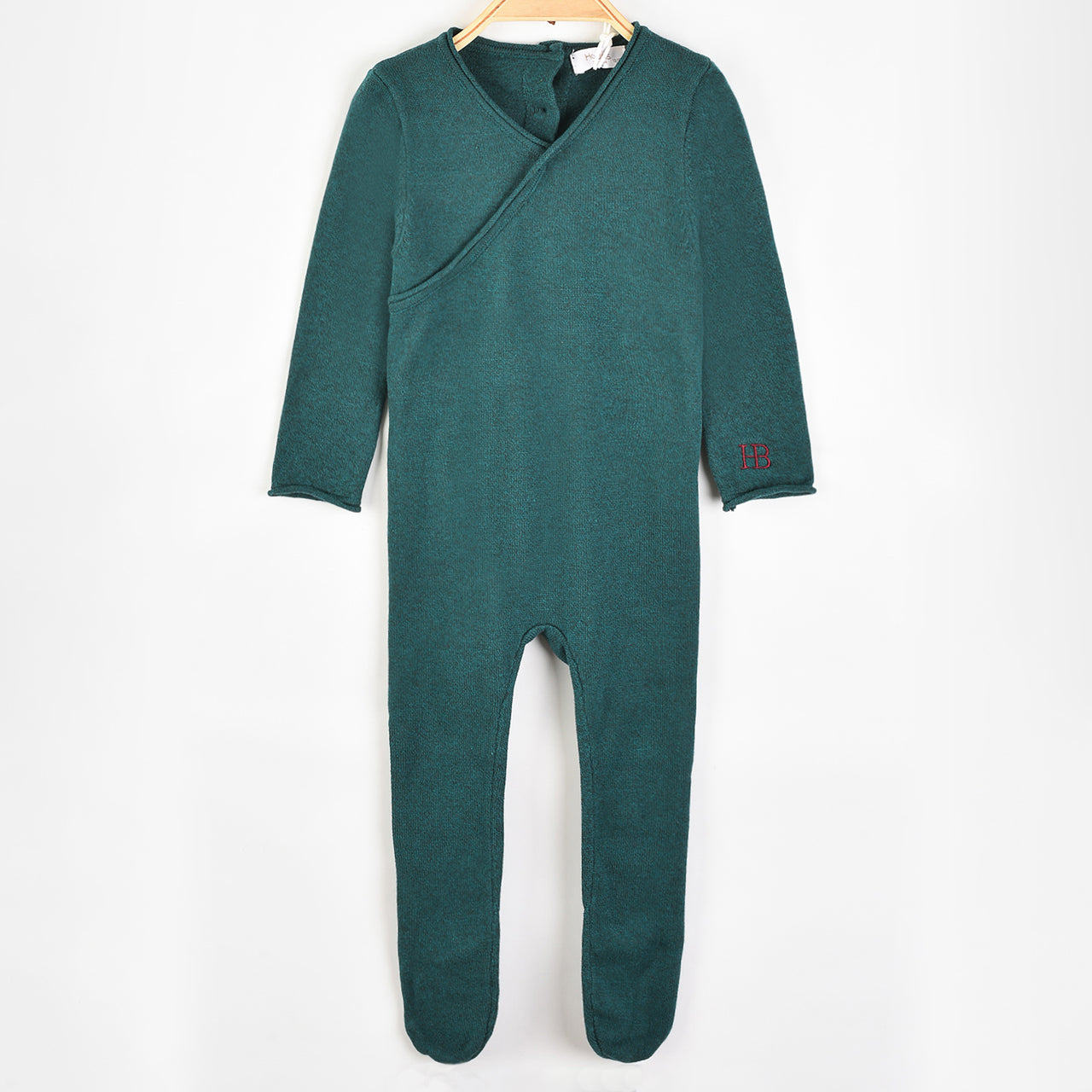 Hadas Basic Knit Stretchie