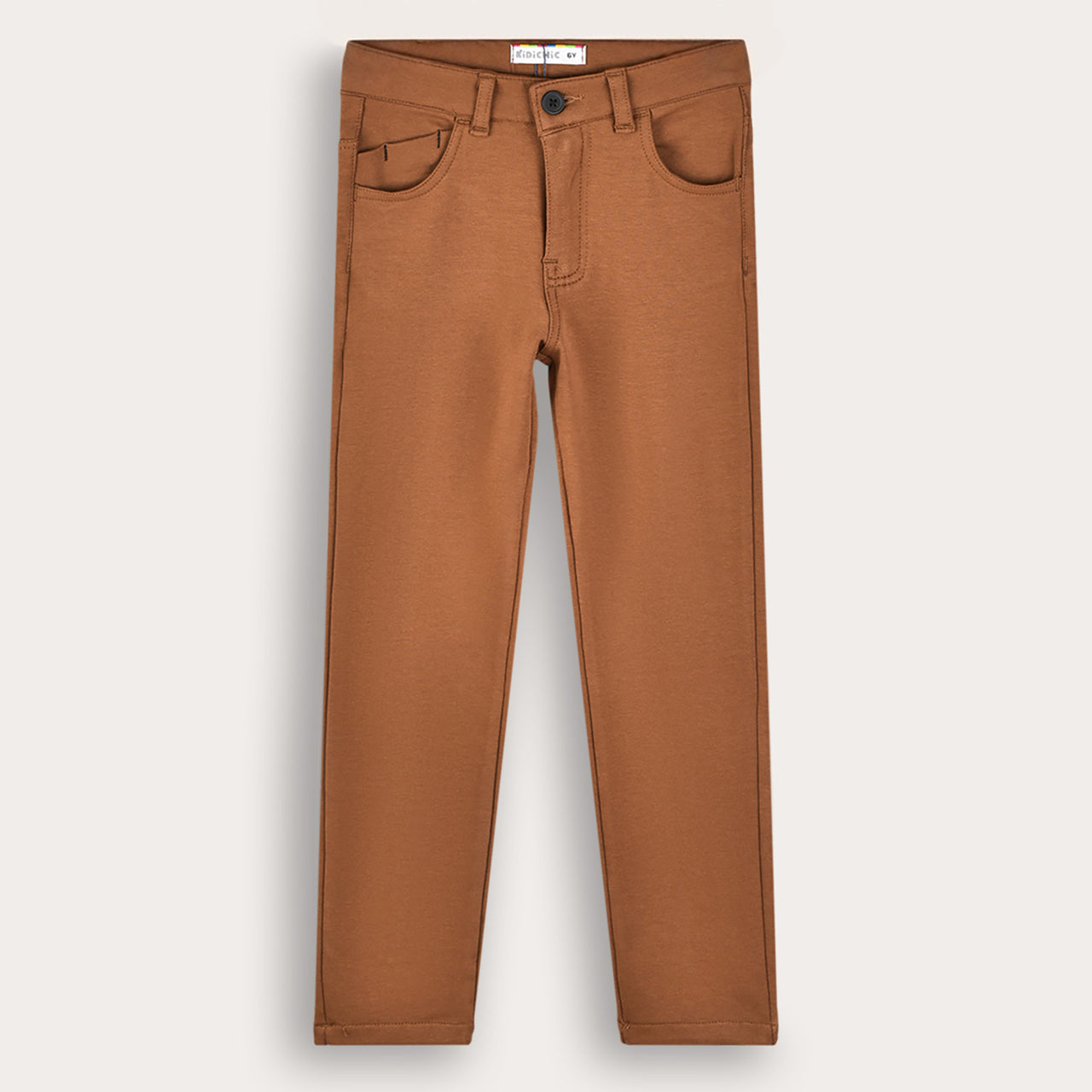 French Terry Pants