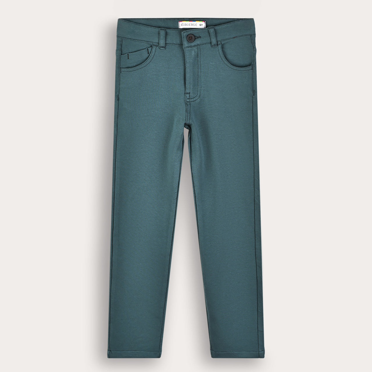 French Terry Pants