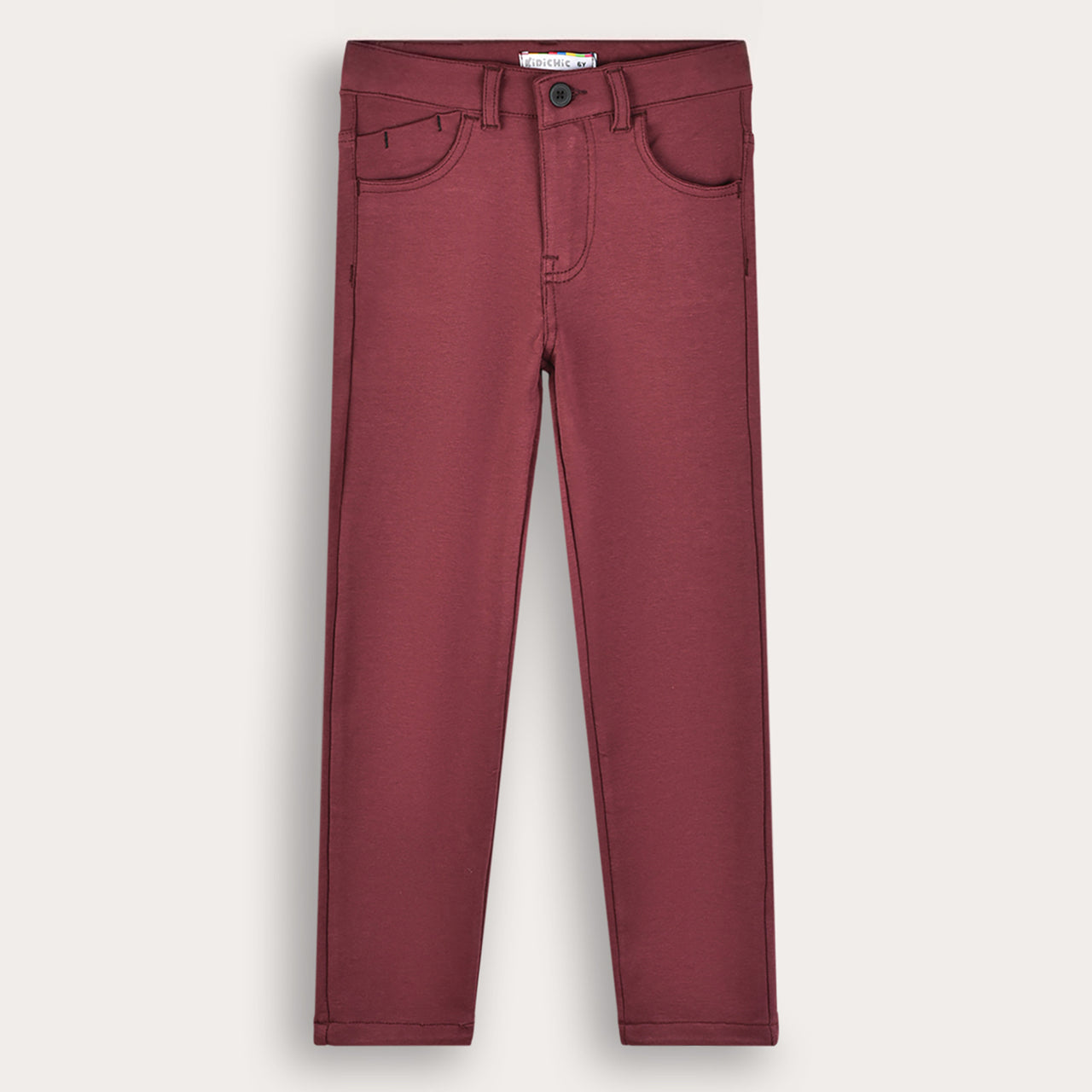 French Terry Pants