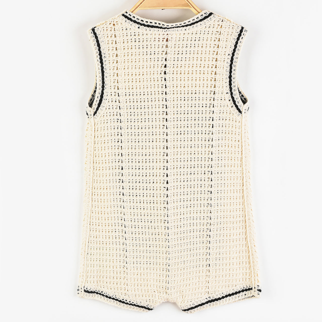 Hadas Jordan Baby Overall