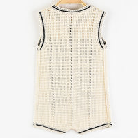 Hadas Jordan Baby Overall