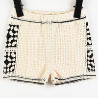 Hadas Jordan Shorts