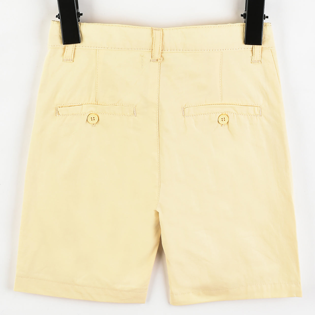 Hadas Poplin Shorts