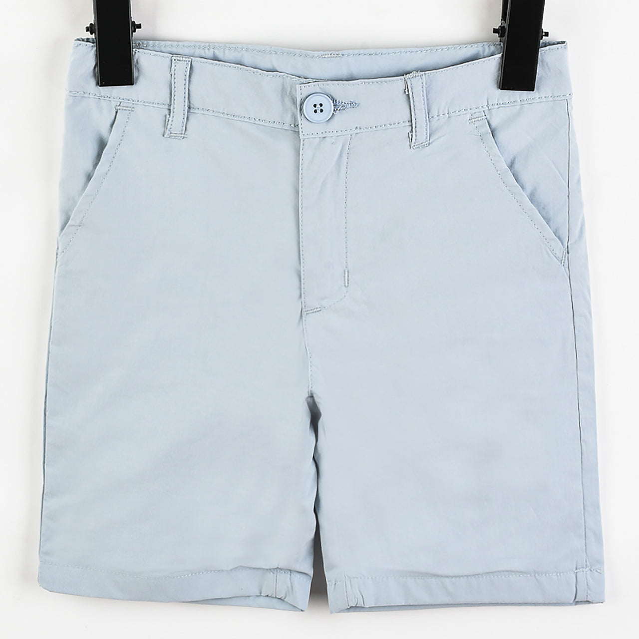 Hadas Poplin Shorts