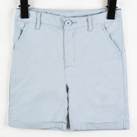 Hadas Poplin Shorts