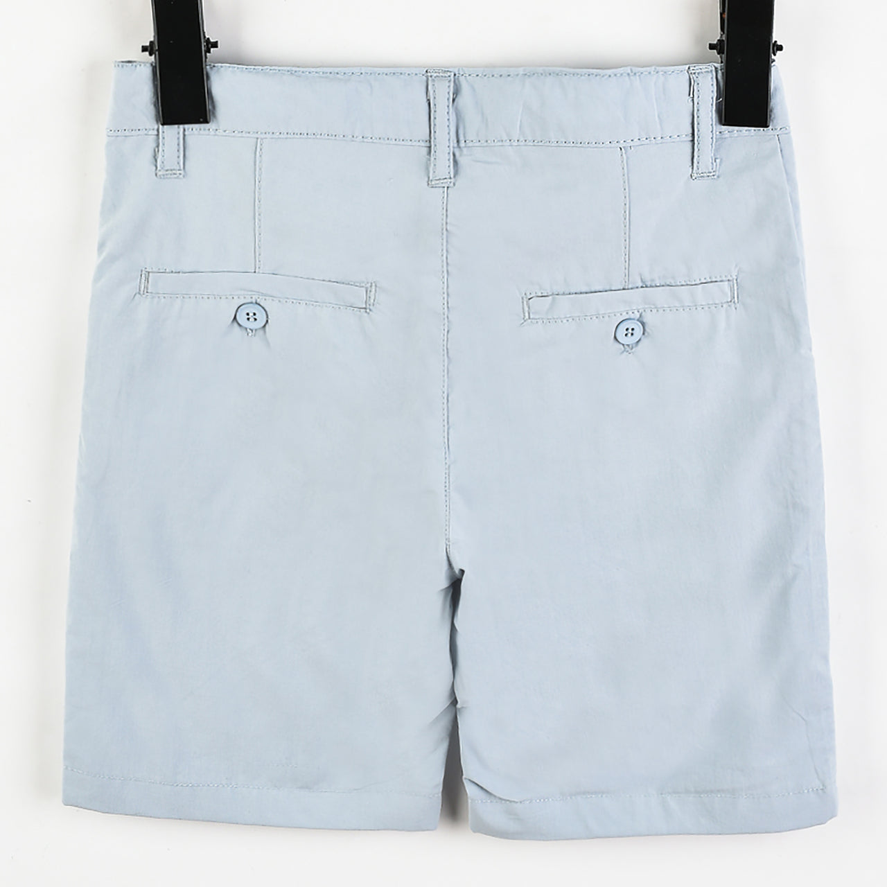 Hadas Poplin Shorts