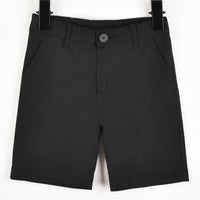Hadas Poplin Shorts
