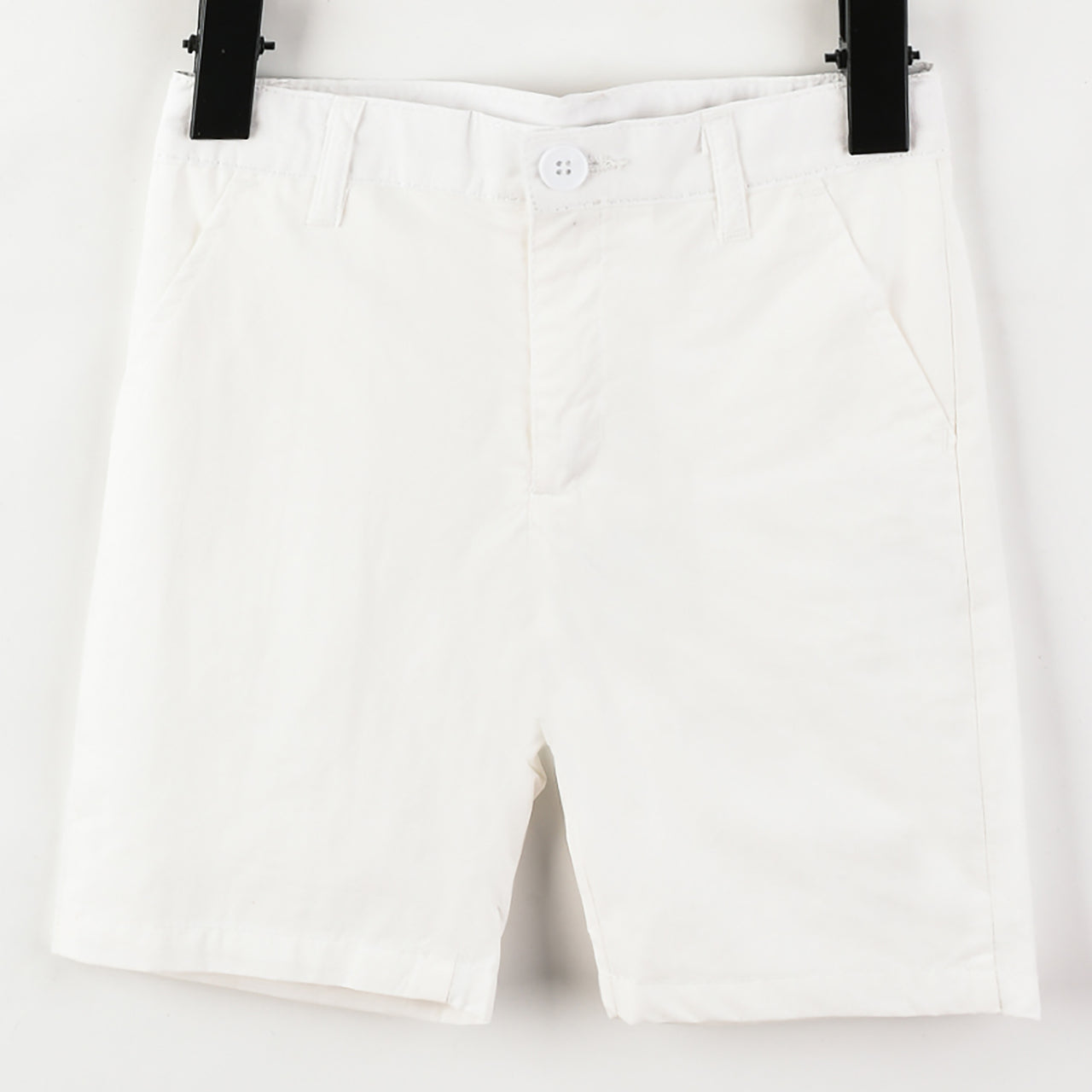 Hadas Poplin Shorts