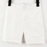 Hadas Poplin Shorts