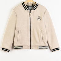Kidichic Bomber Jacket