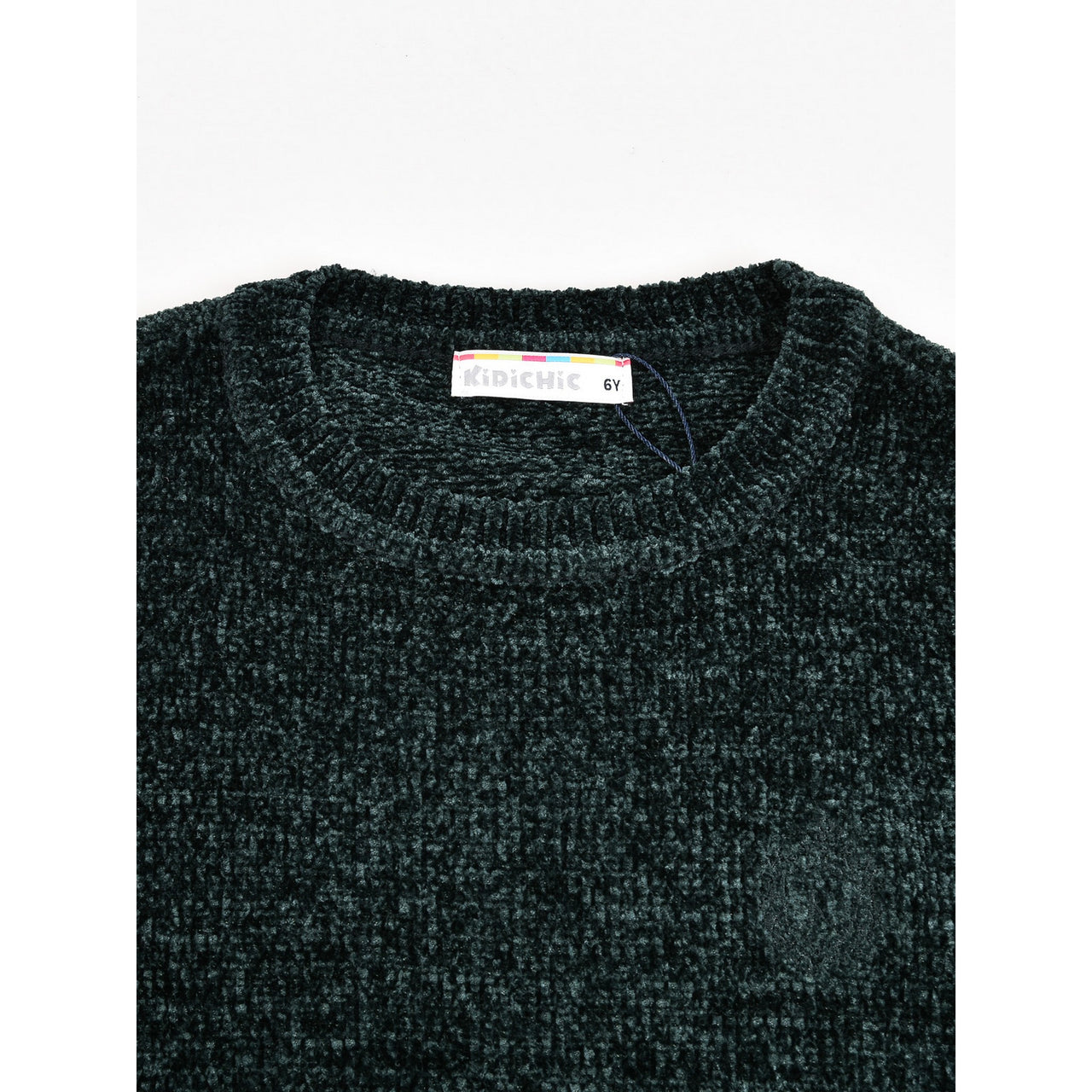 Kidichic Ellis Sweater
