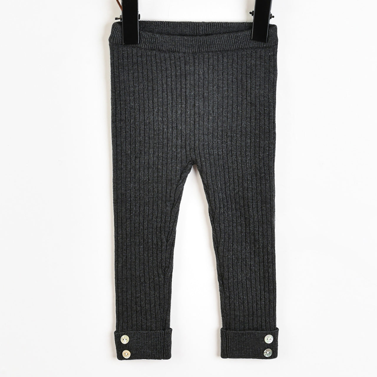 Rib Leggings