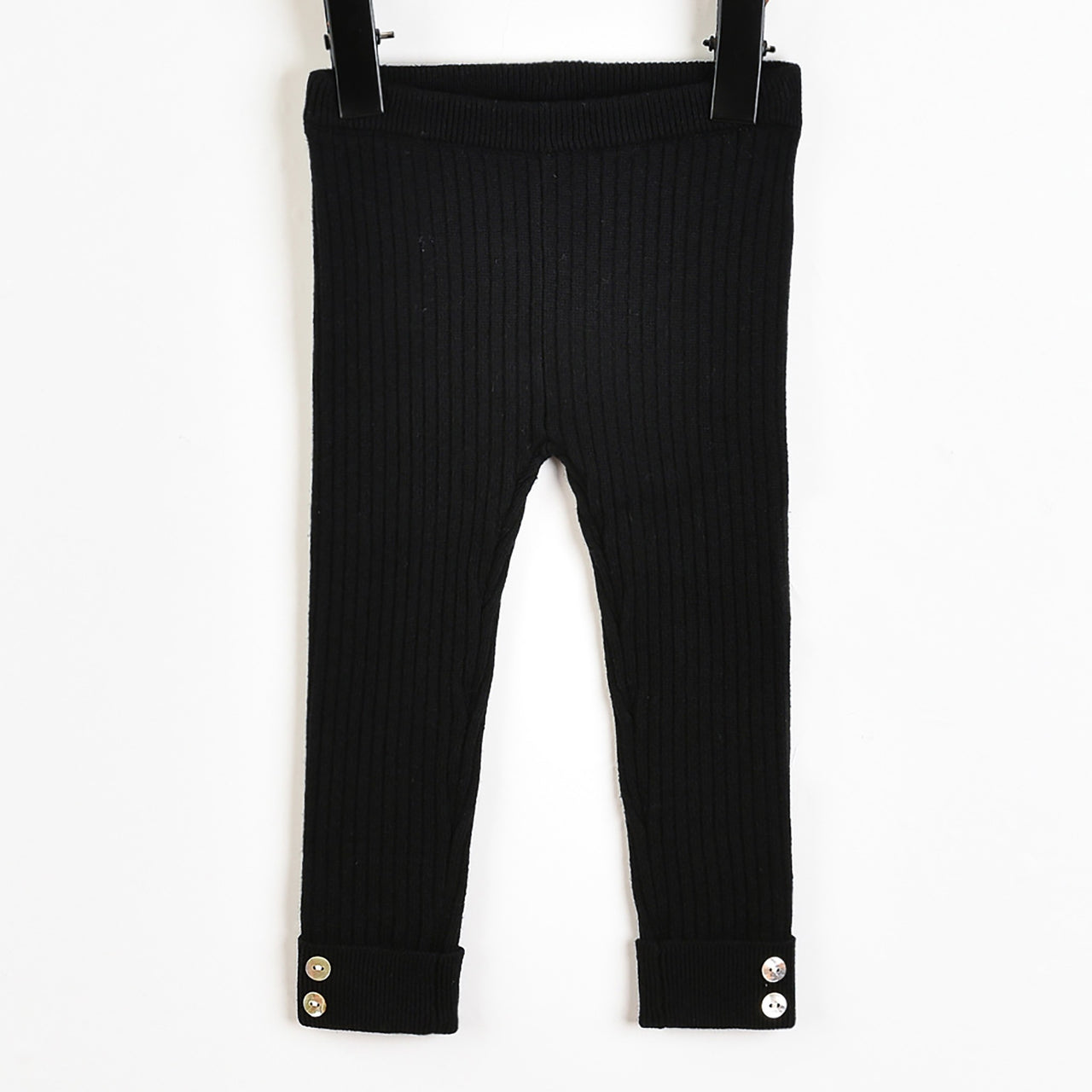 Rib Leggings