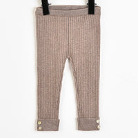 Rib Leggings