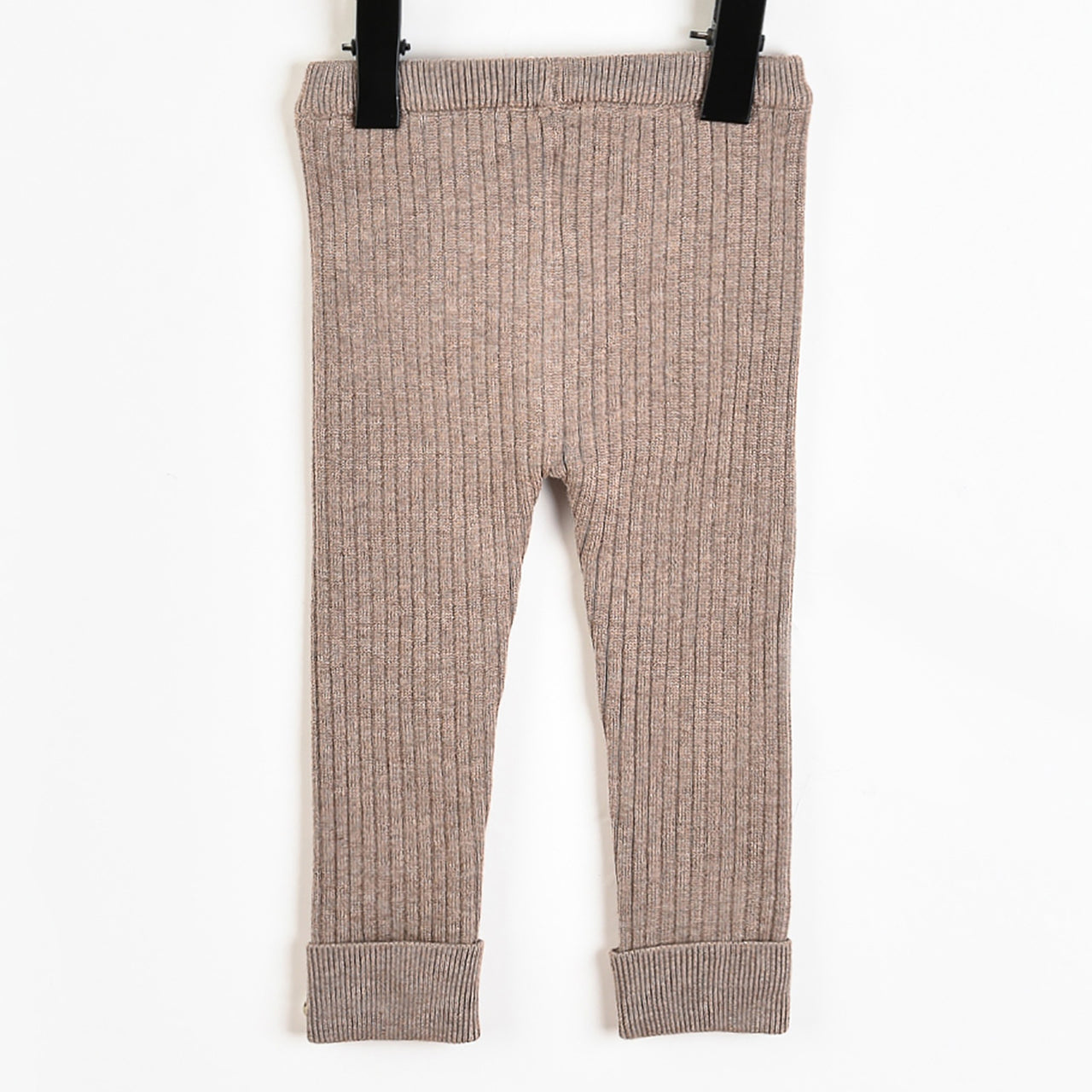 Rib Leggings