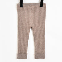 Rib Leggings
