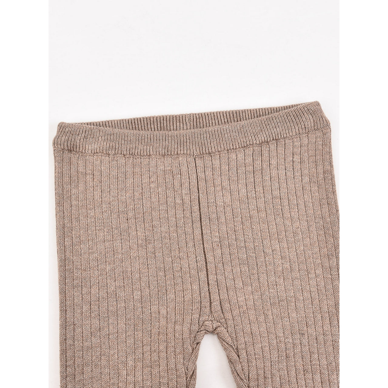 Rib Leggings